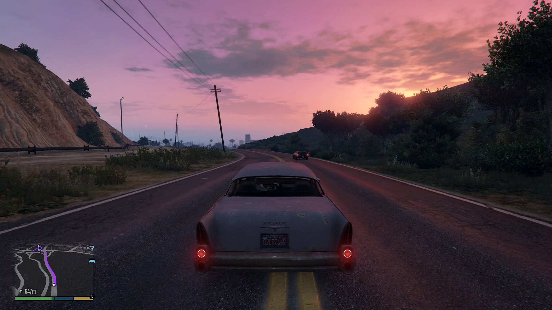 Grand Theft Auto V (NG) - Imagen 18